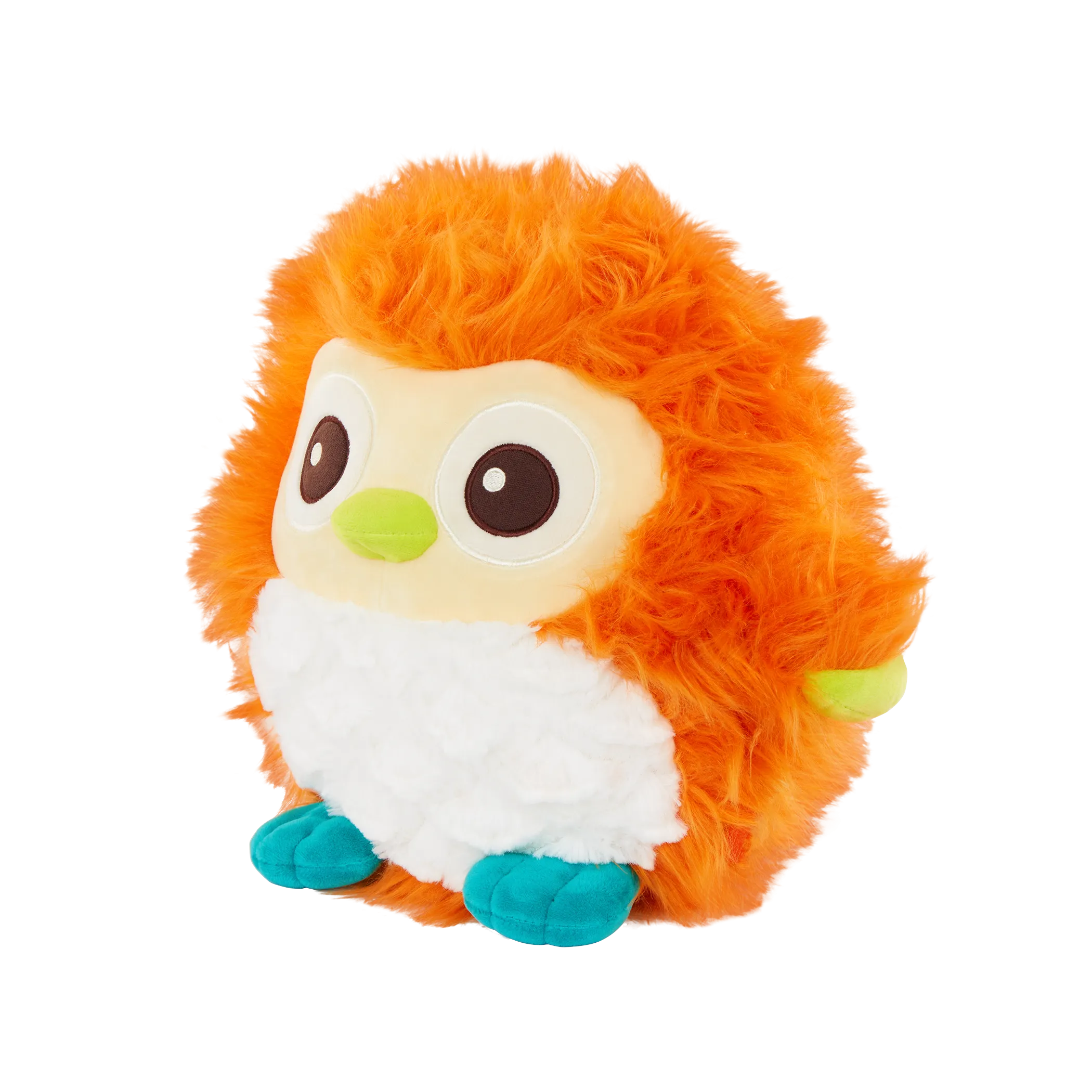 B. toys – Fluffy Funkies - Ola Owl