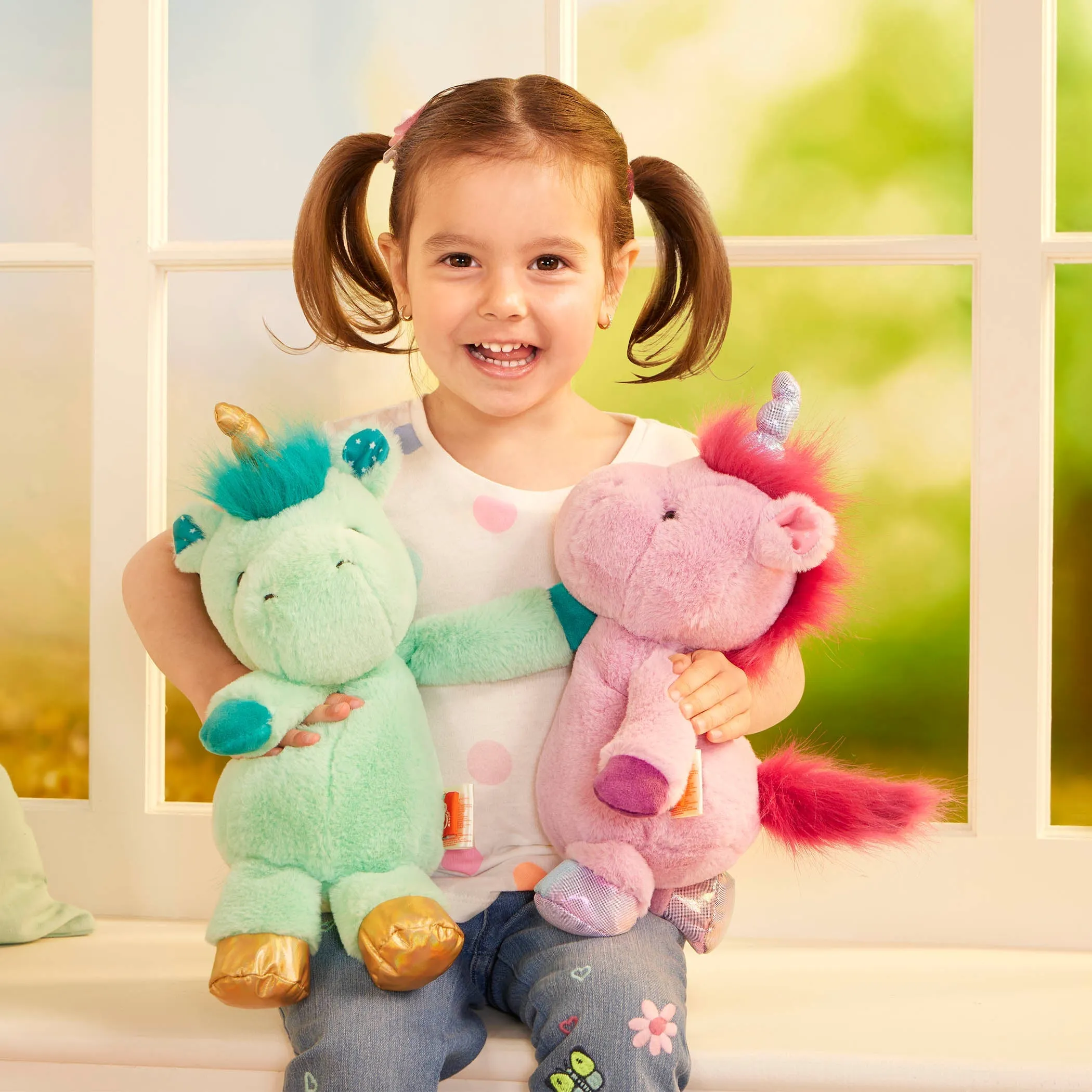 B. toys – Happyhues - Penny Periwinkle