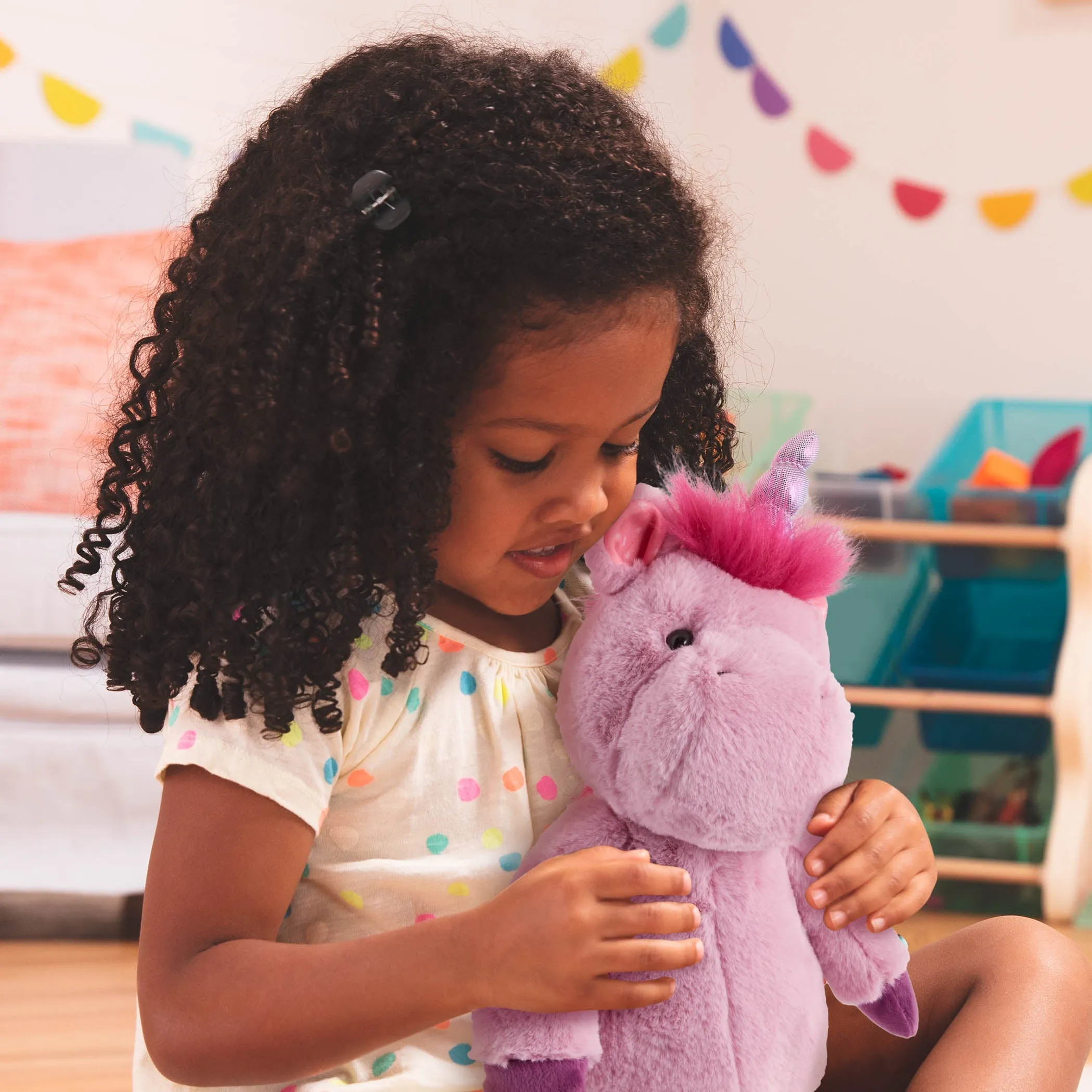 B. toys – Happyhues - Penny Periwinkle