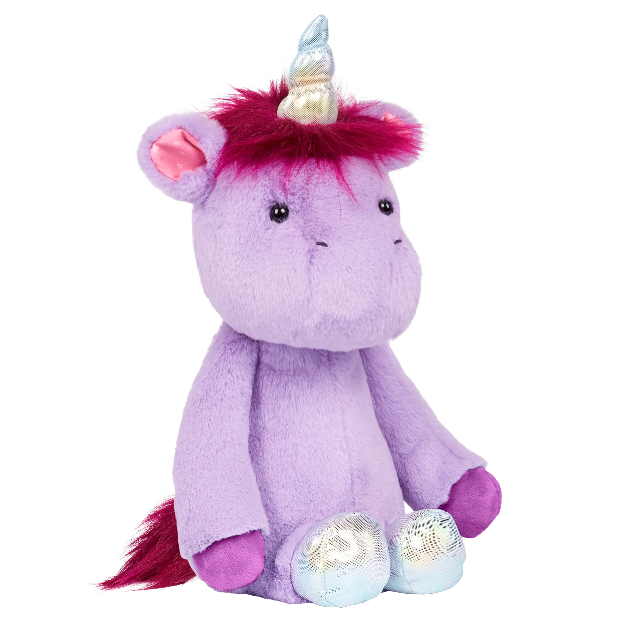 B. toys – Happyhues - Penny Periwinkle
