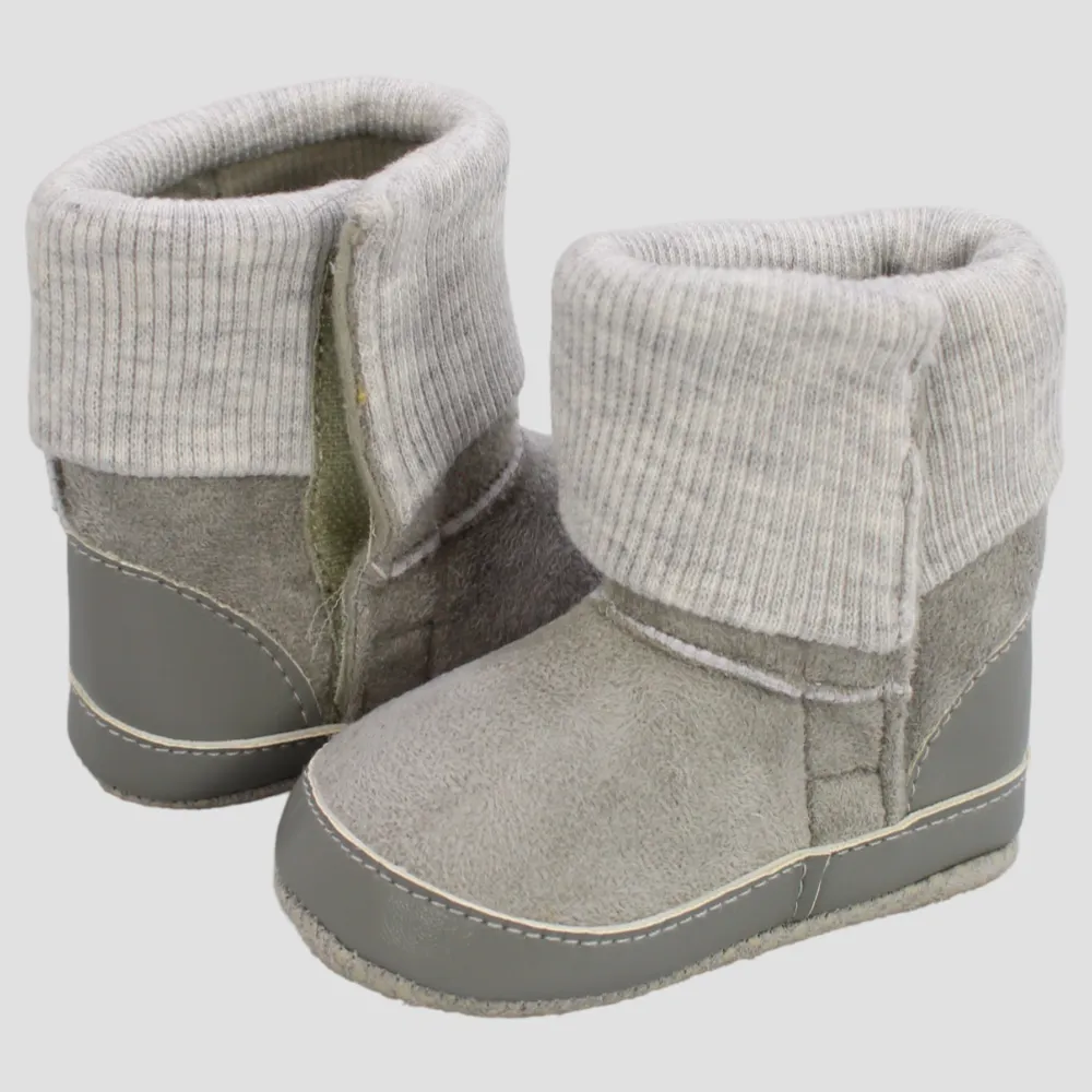Baby Girls' Boots