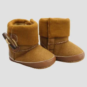 Baby Girls' Boots