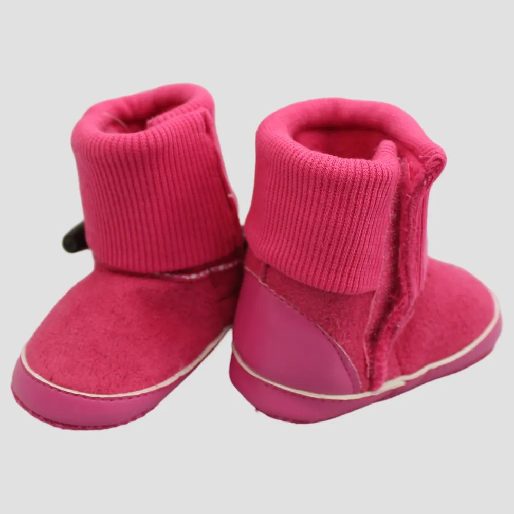 Baby Girls' Boots