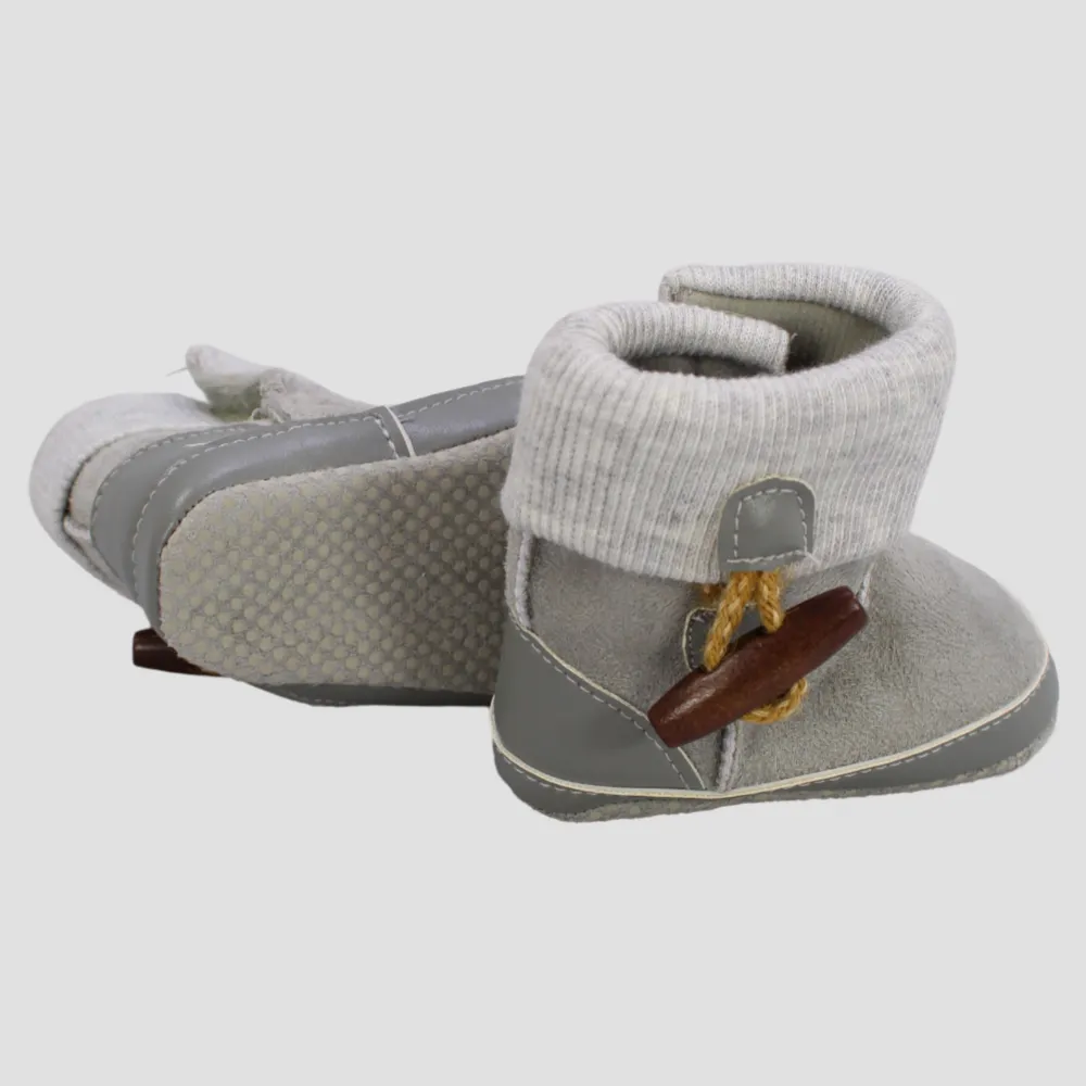 Baby Girls' Boots