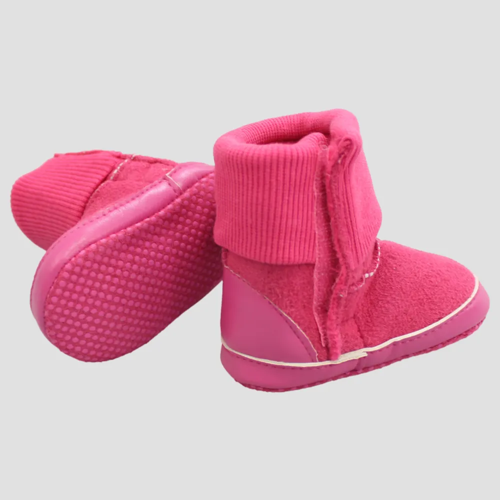Baby Girls' Boots