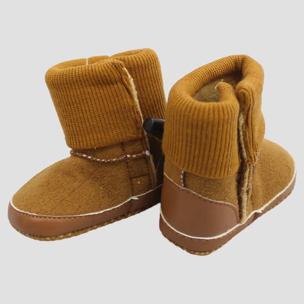 Baby Girls' Boots