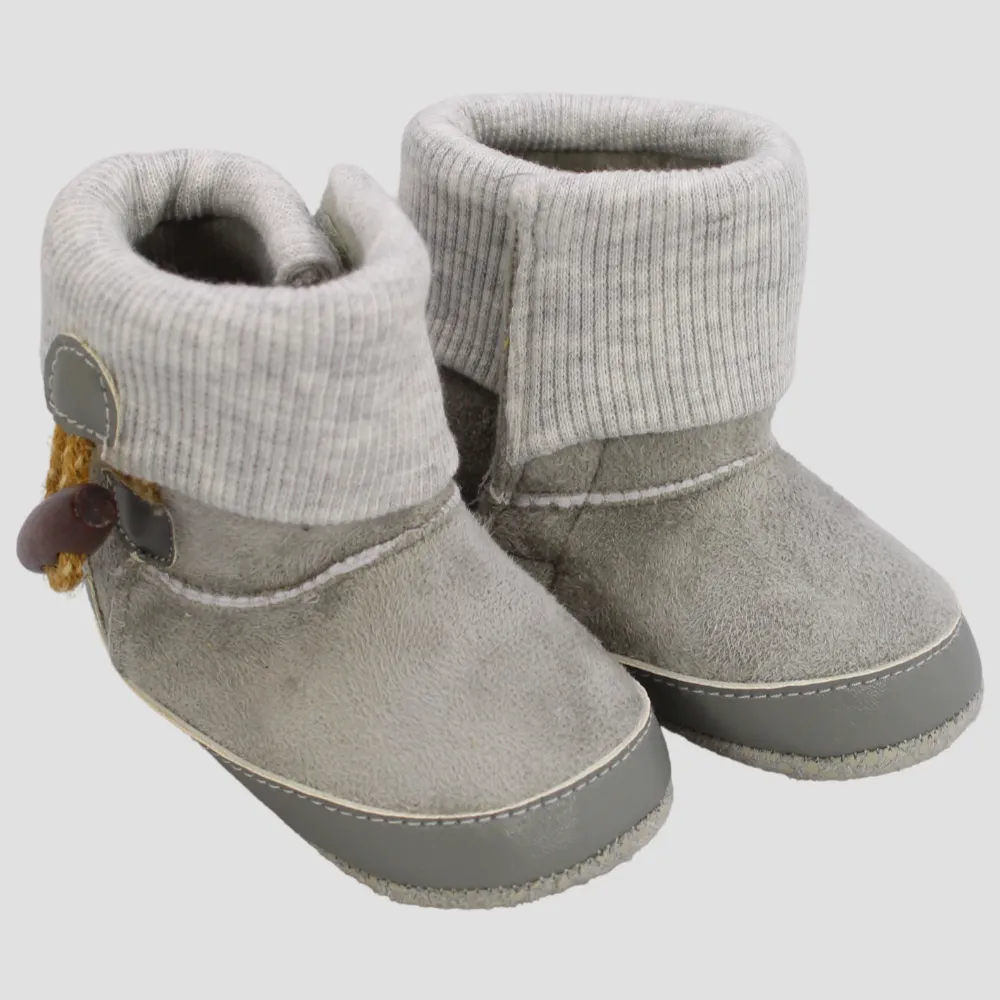 Baby Girls' Boots