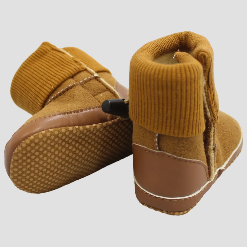 Baby Girls' Boots