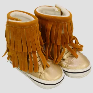Baby Girls' Cowgirl Boots
