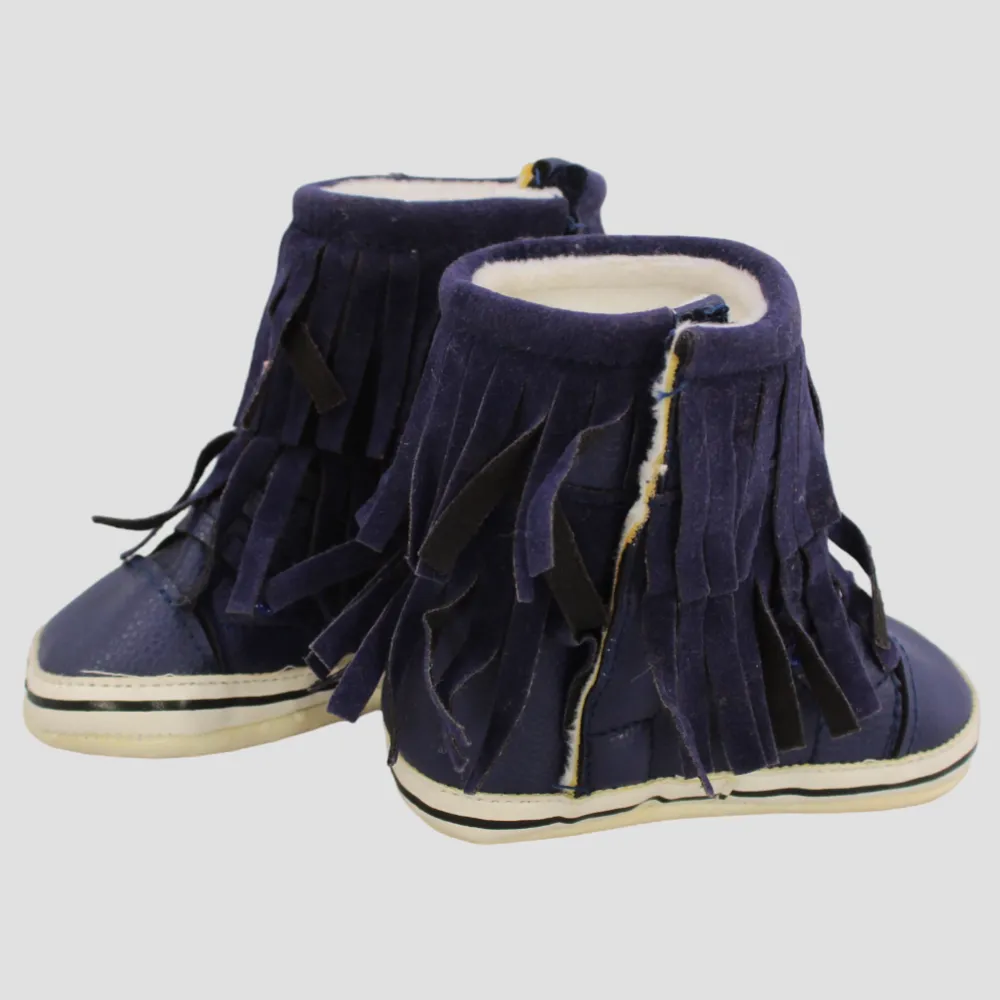 Baby Girls' Cowgirl Boots