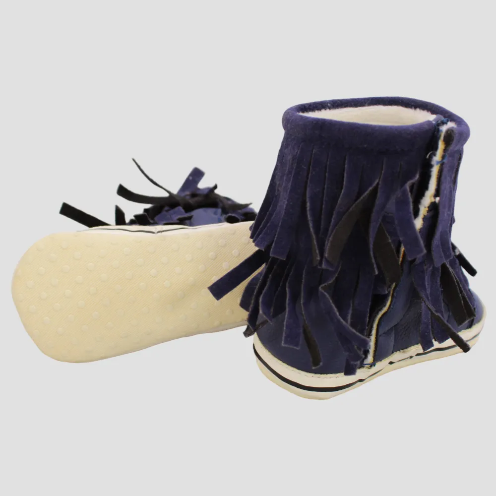 Baby Girls' Cowgirl Boots