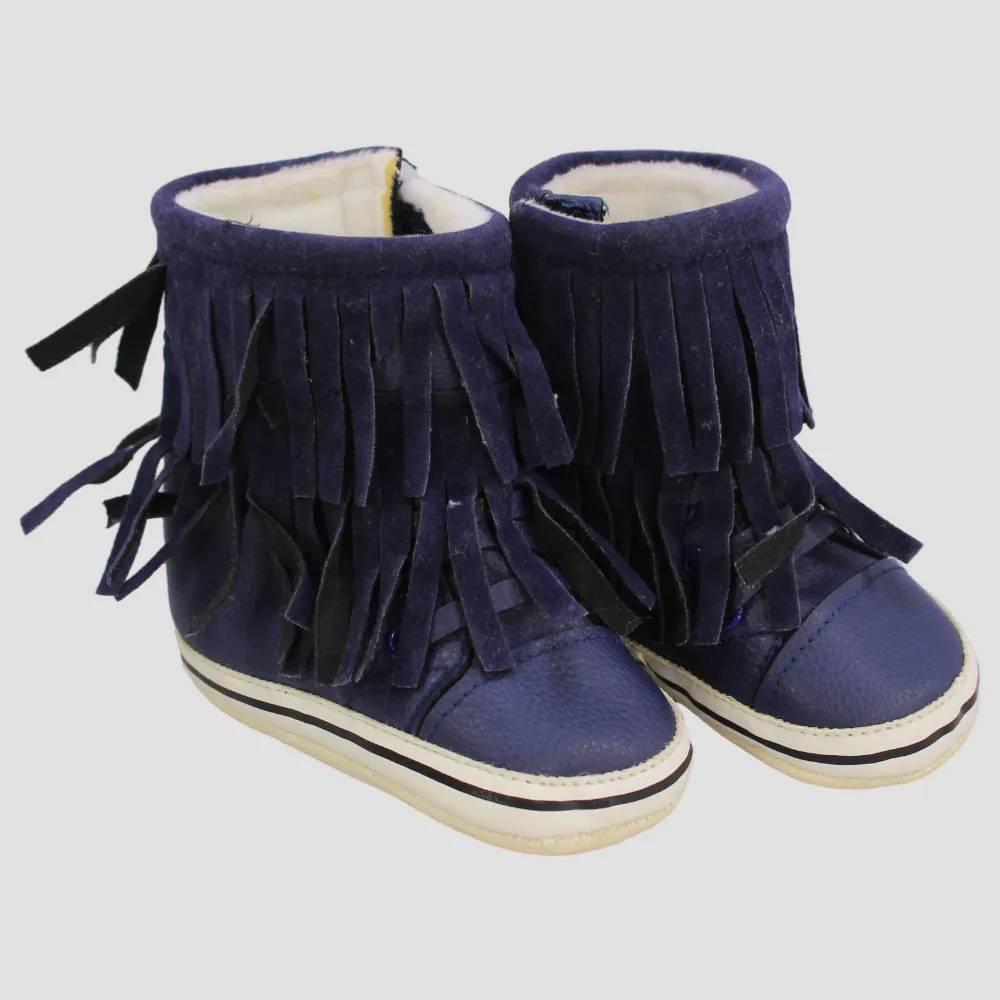 Baby Girls' Cowgirl Boots