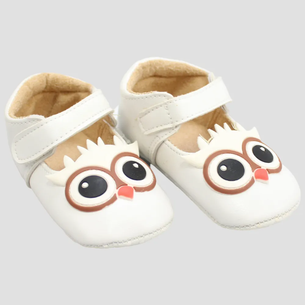 Baby Girls' Shoes