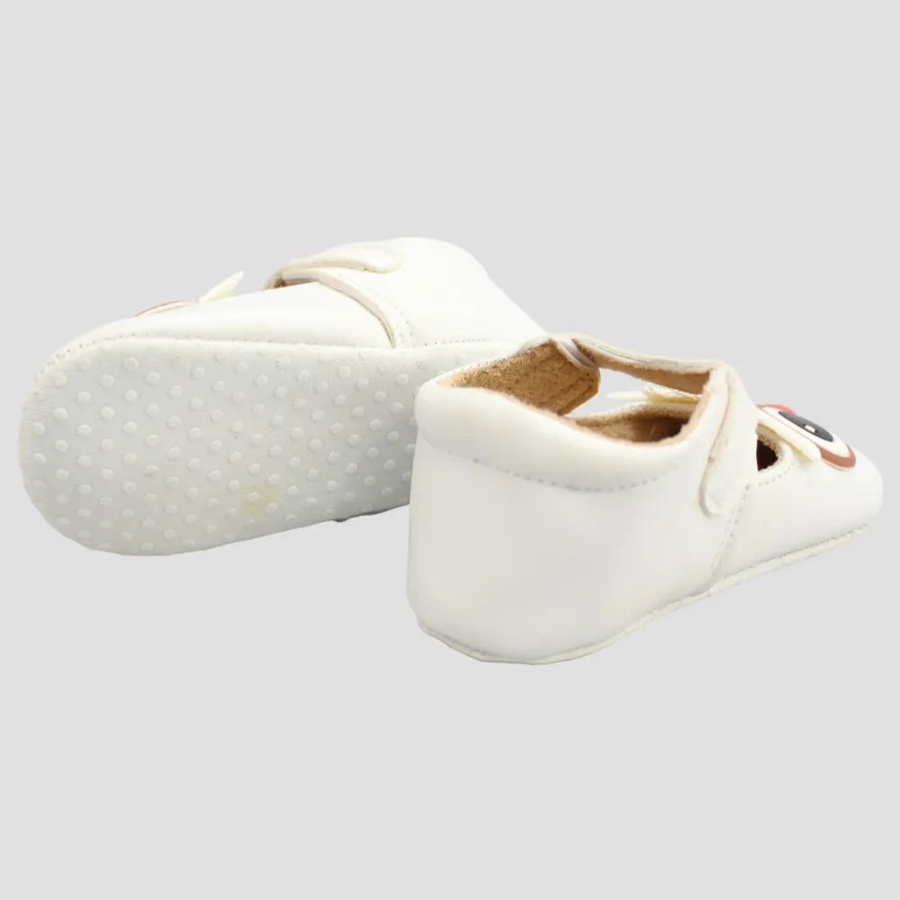 Baby Girls' Shoes