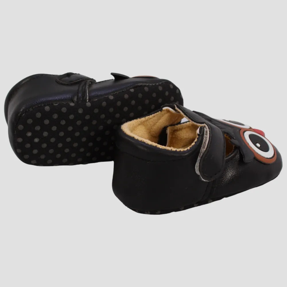 Baby Girls' Shoes