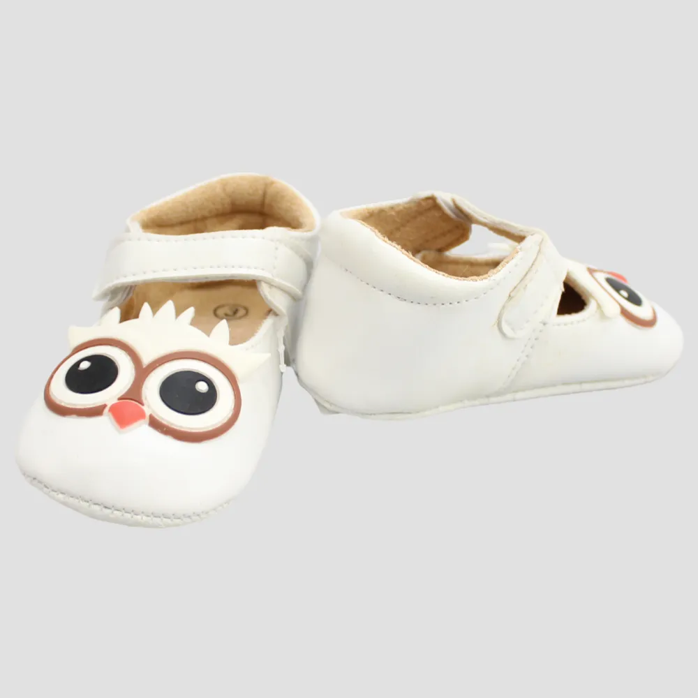 Baby Girls' Shoes