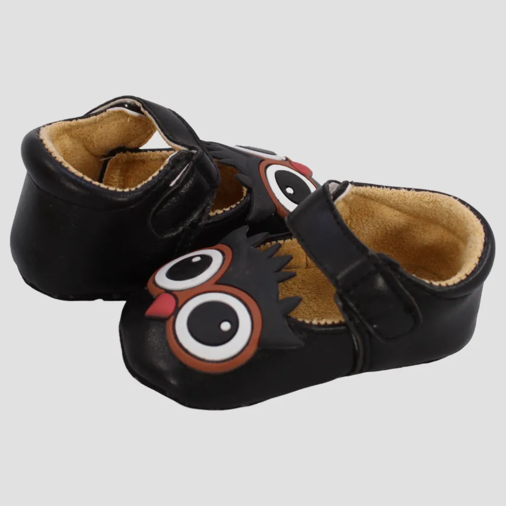 Baby Girls' Shoes
