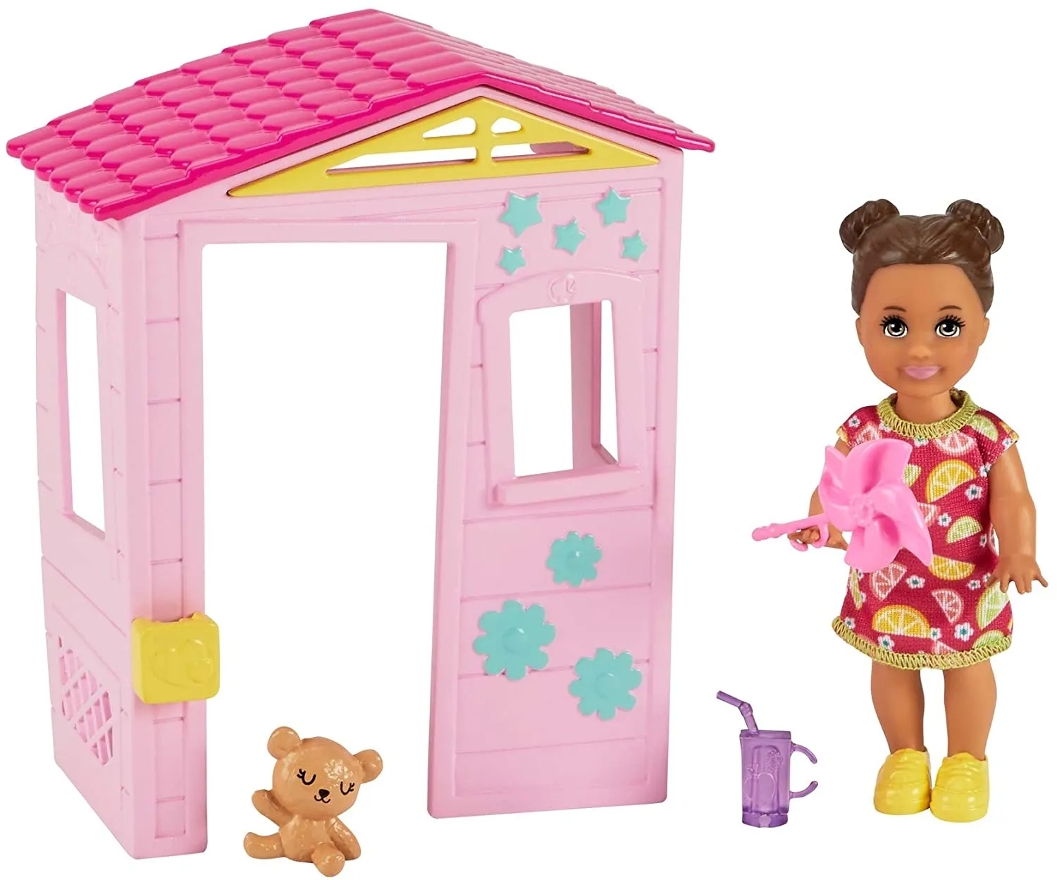Barbie Toys Barbie Accessories