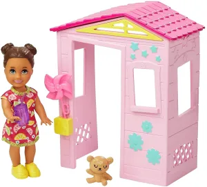 Barbie Toys Barbie Accessories