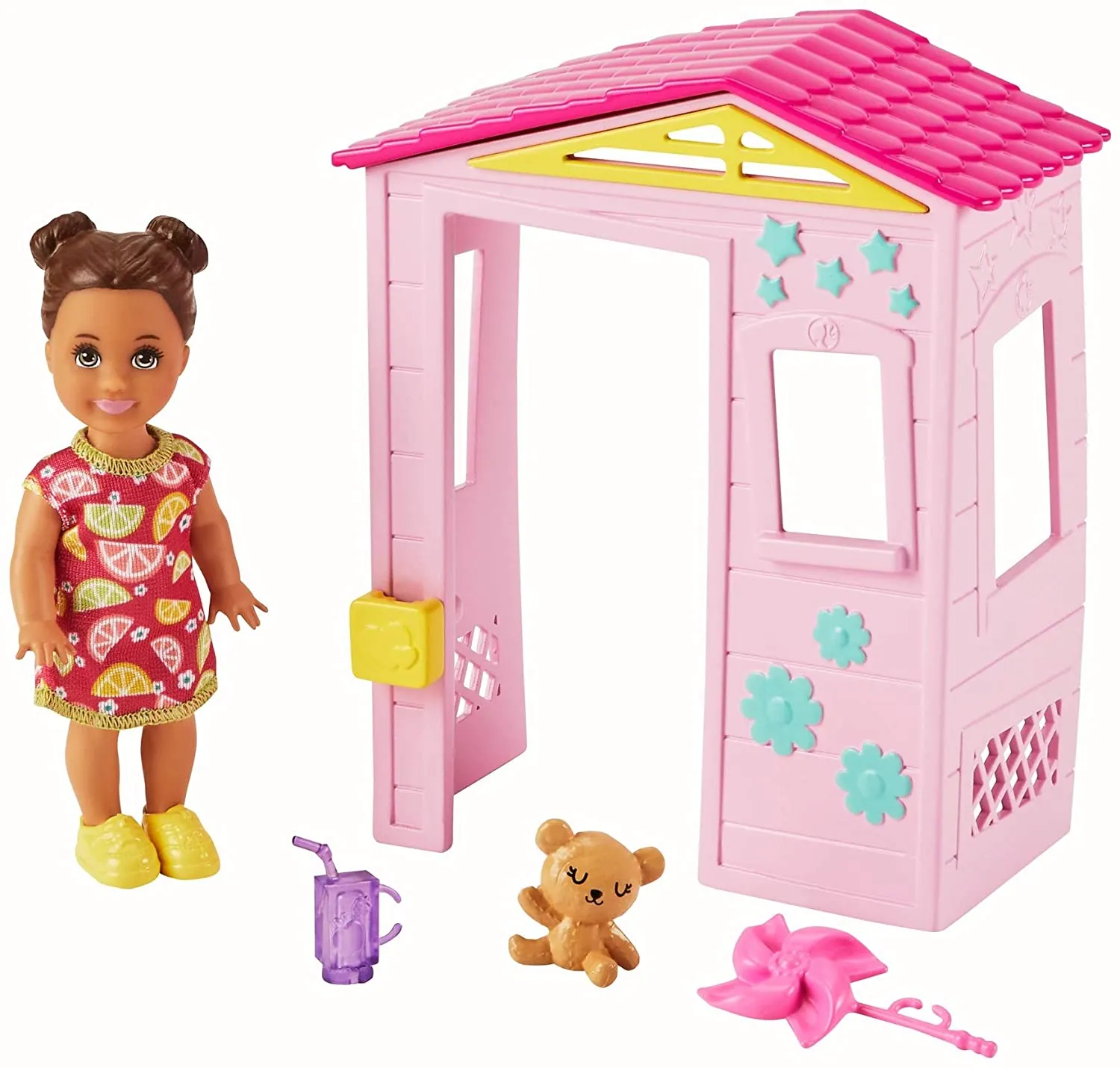 Barbie Toys Barbie Accessories