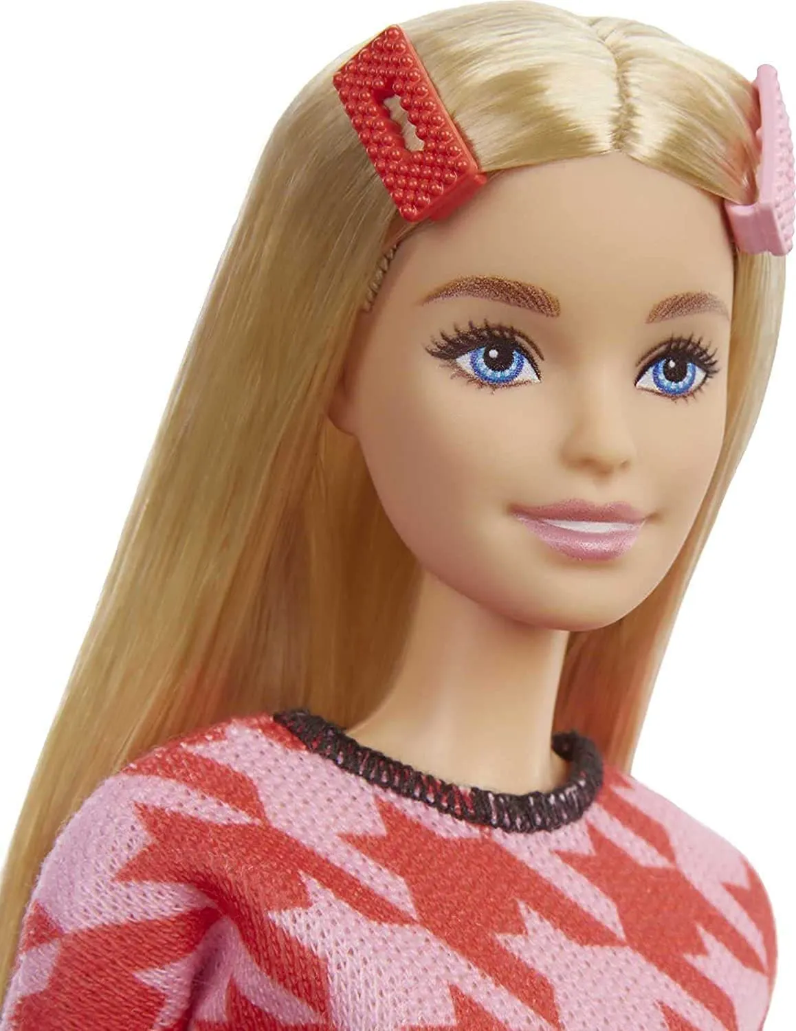 Barbie Toys Barbie Doll #169