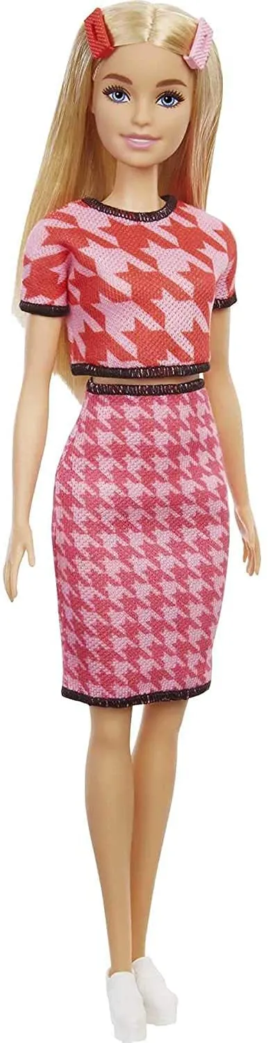 Barbie Toys Barbie Doll #169