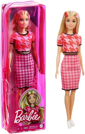 Barbie Toys Barbie Doll #169