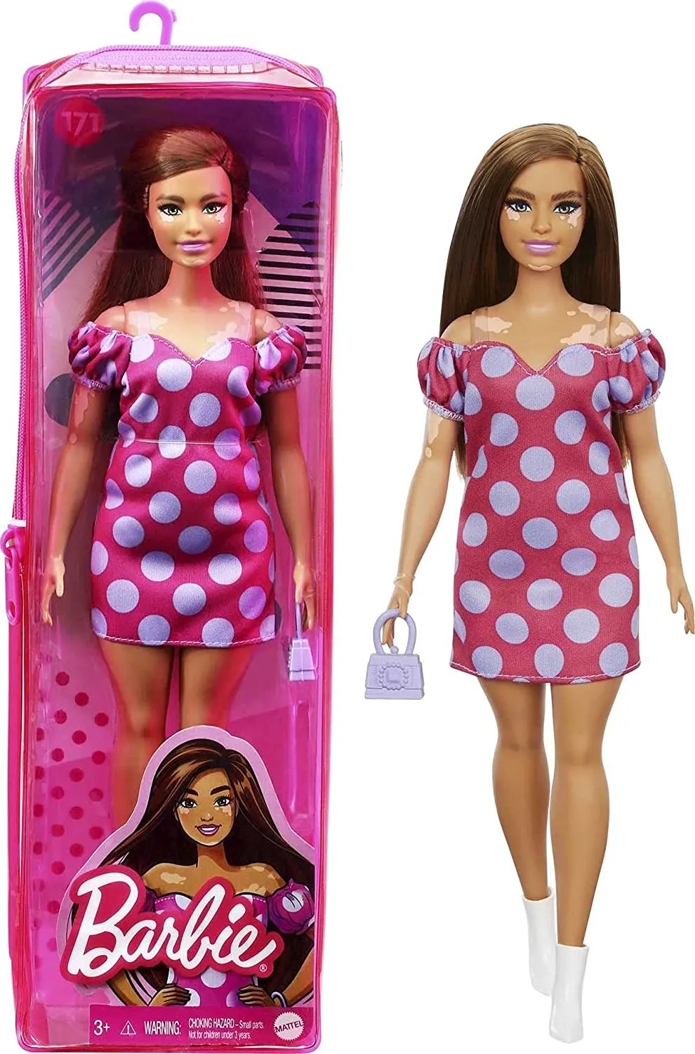 Barbie Toys Barbie Doll #171