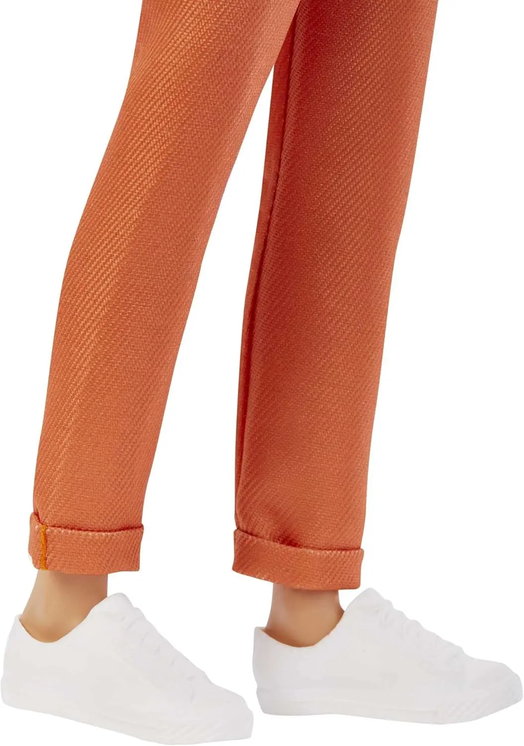 Barbie Toys Barbie Fashionistas Ken Doll - Trendy Tropical Look with Reusable Vinyl Bag
