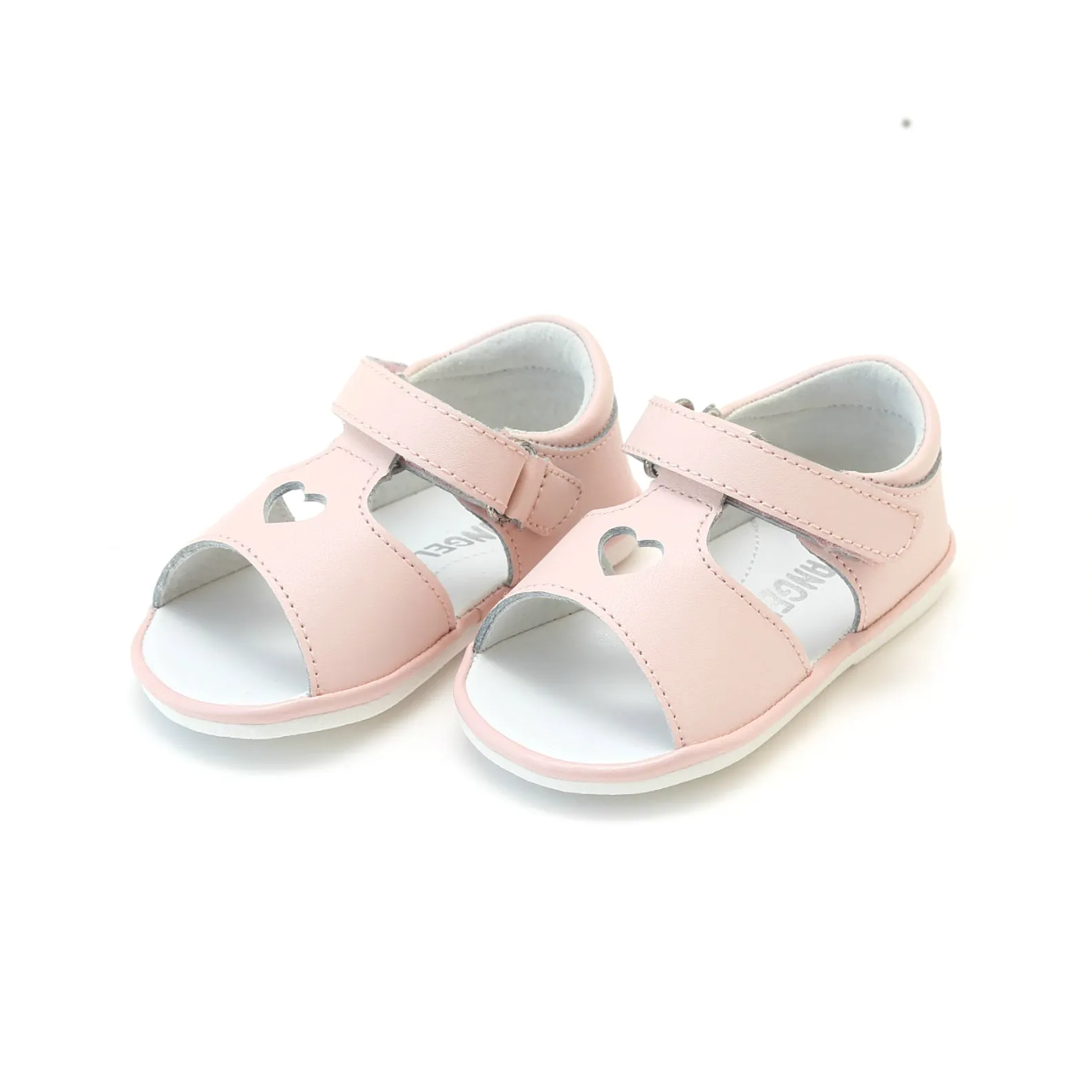 Betsy Open Heart Sandal - Babies & Toddlers Babykids_Angel