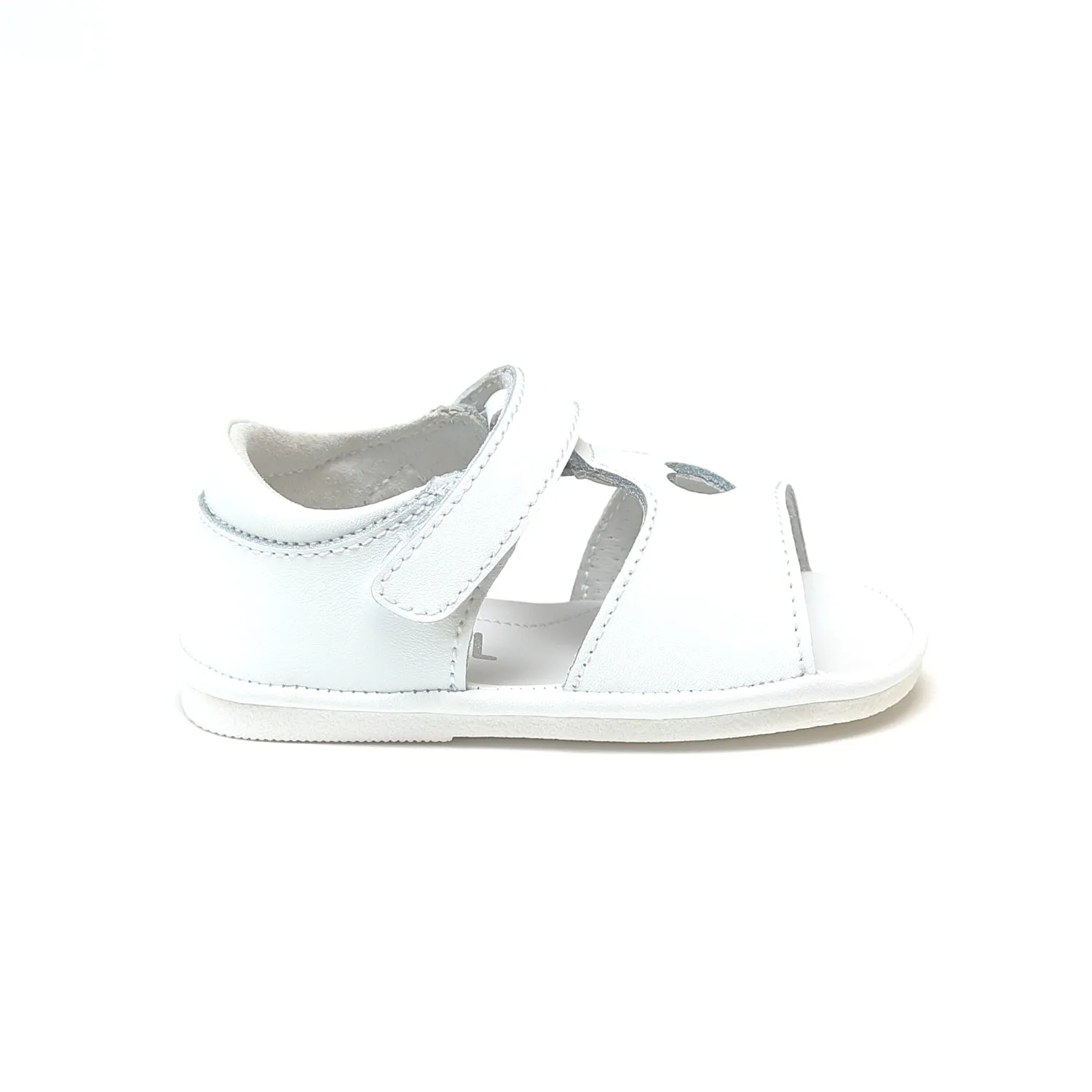 Betsy Open Heart Sandal - Babies & Toddlers Babykids_Angel