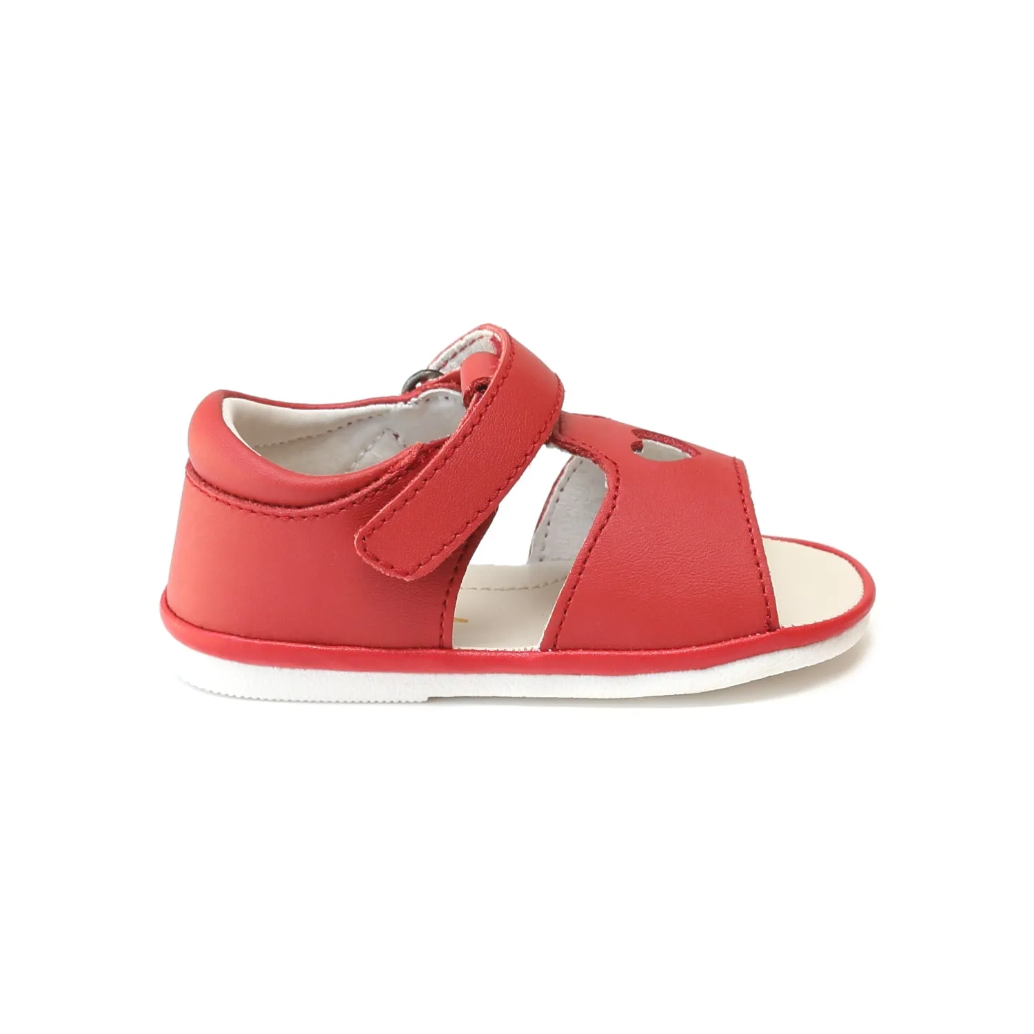 Betsy Open Heart Sandal - Babies & Toddlers Babykids_Angel
