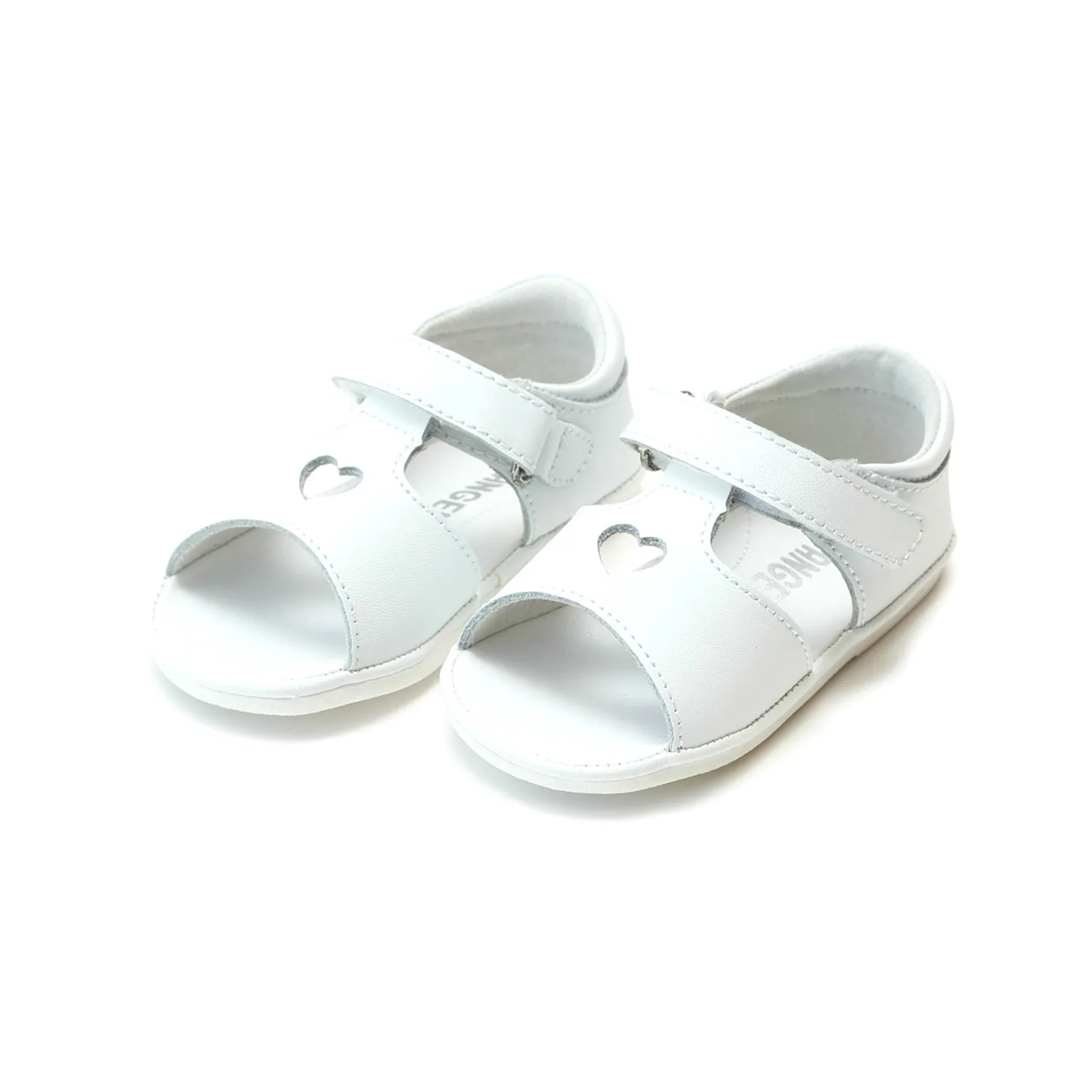 Betsy Open Heart Sandal - Babies & Toddlers Babykids_Angel