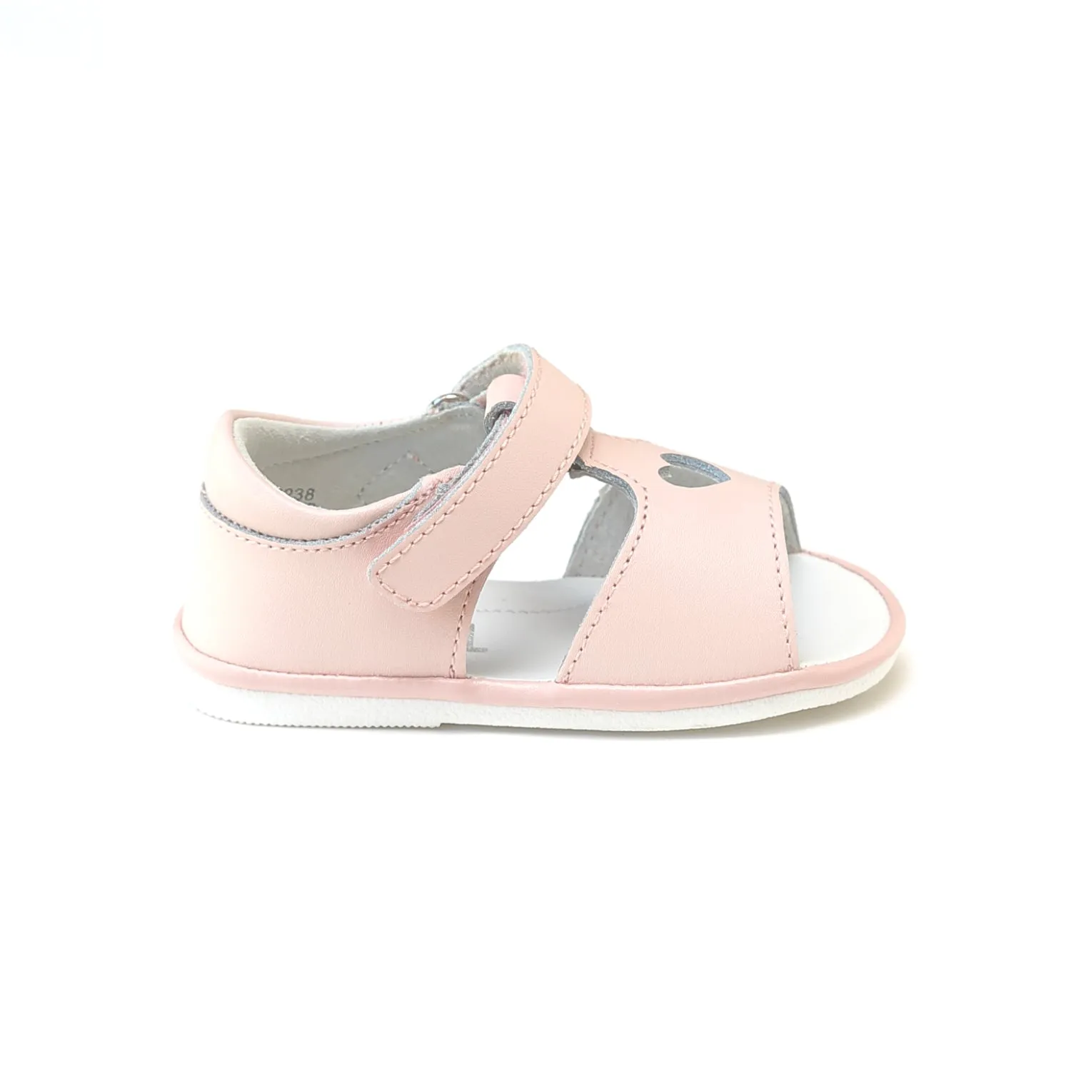 Betsy Open Heart Sandal - Babies & Toddlers Babykids_Angel