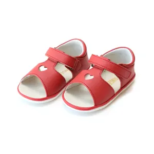 Betsy Open Heart Sandal - Babies & Toddlers Babykids_Angel