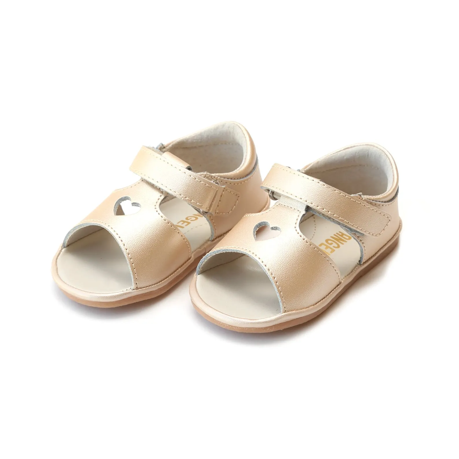 Betsy Open Heart Sandal - Babies & Toddlers Babykids_Angel