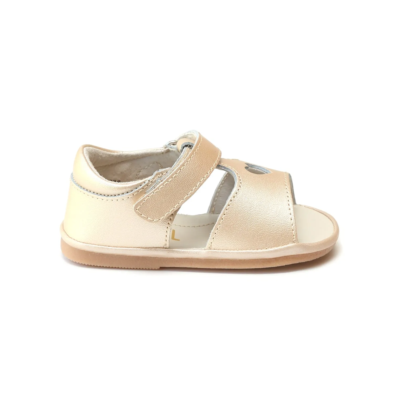 Betsy Open Heart Sandal - Babies & Toddlers Babykids_Angel