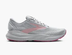 Brooks Womens Adrenaline GTS 24 - Alloy/White/Zephyr (1204261B019) Brooks