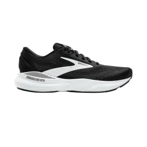 Brooks Womens Adrenaline GTS 24 Wide - Black/White (1204261D087) Brooks