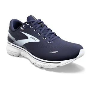 Brooks Womens Ghost 15- Peacoat/Pearl/Salt Air (1203801B450) Brooks