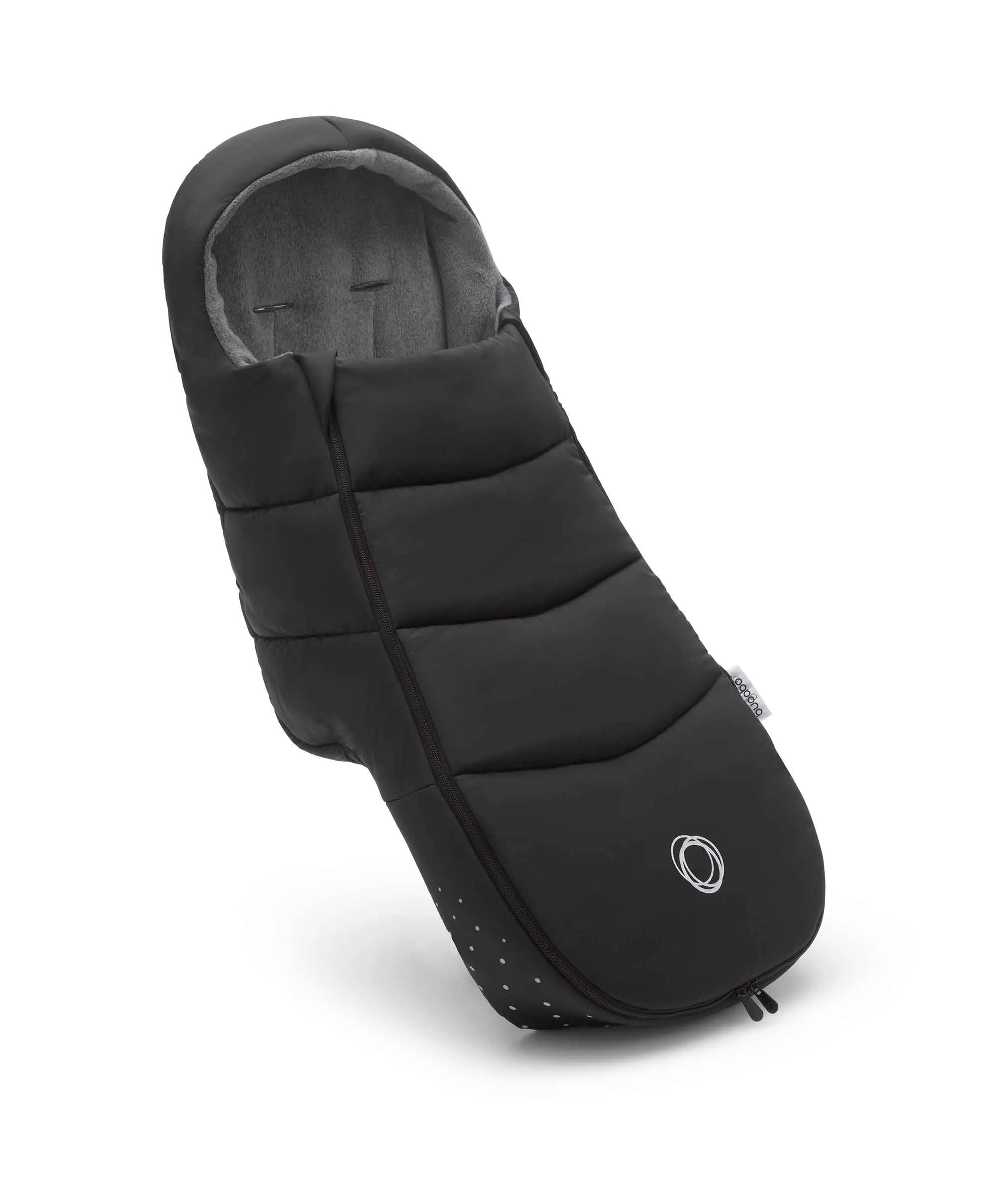 Bugaboo Donkey 5 Duo Pushchair Bundle with Maxi-Cosi Pebble 360 Pro² Car Seat & Base - Black