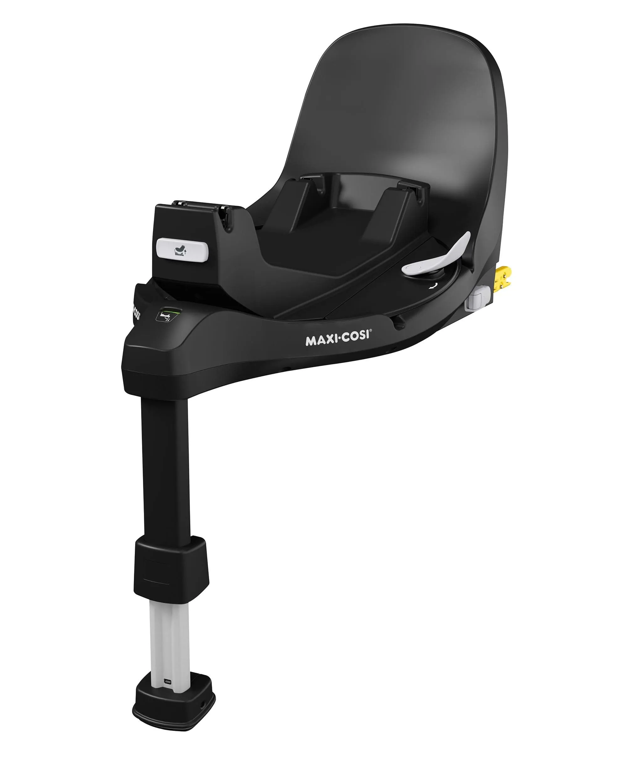 Bugaboo Donkey 5 Duo Pushchair Bundle with Maxi-Cosi Pebble 360 Pro² Car Seat & Base - Black