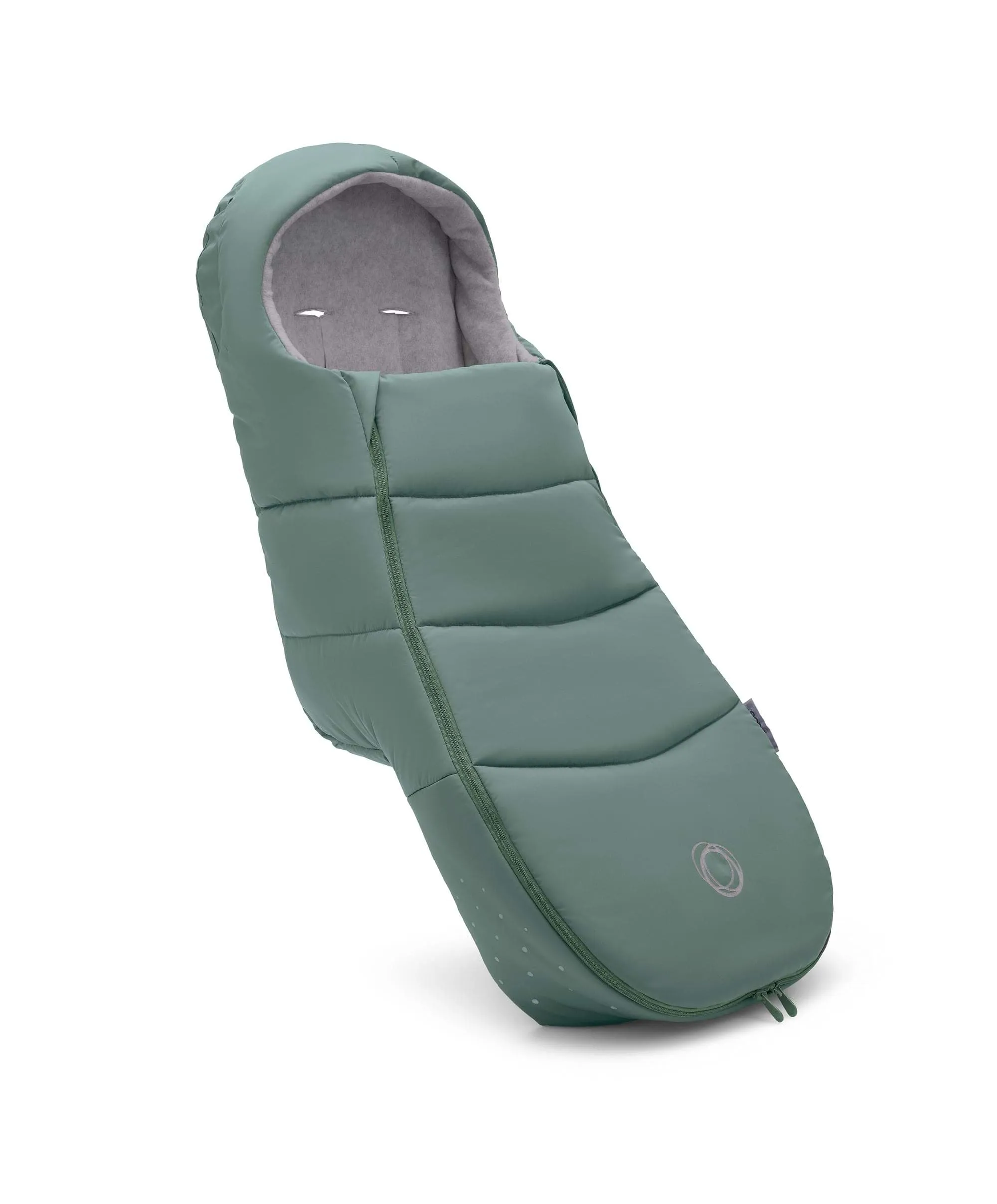 Bugaboo Donkey 5 Twin Pushchair Essential Bundle - Forest Green