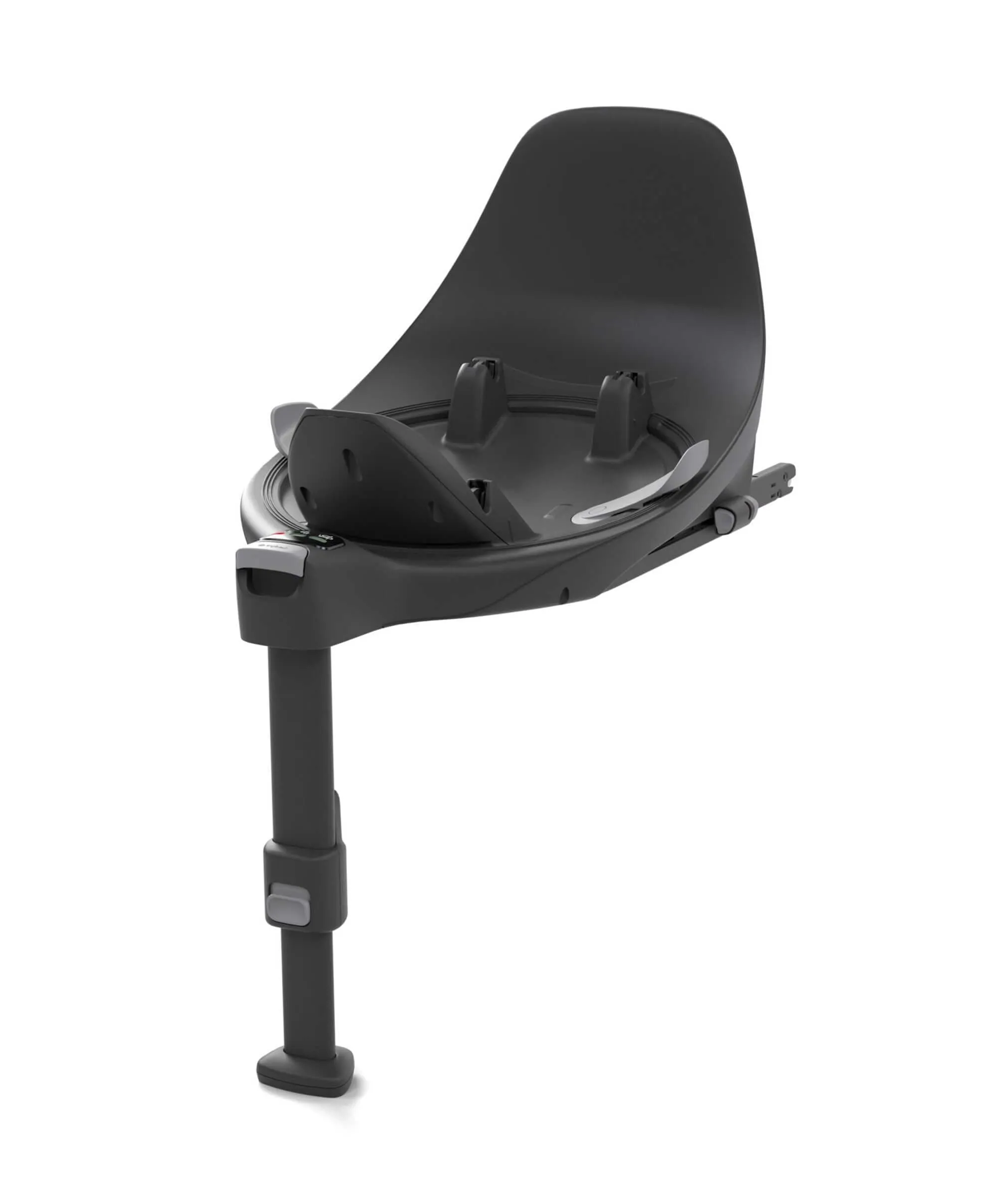 Bugaboo Pushchairs Bugaboo Donkey 5 Duo Pushchair Bundle with Cloud T Car Seat & Base - Black