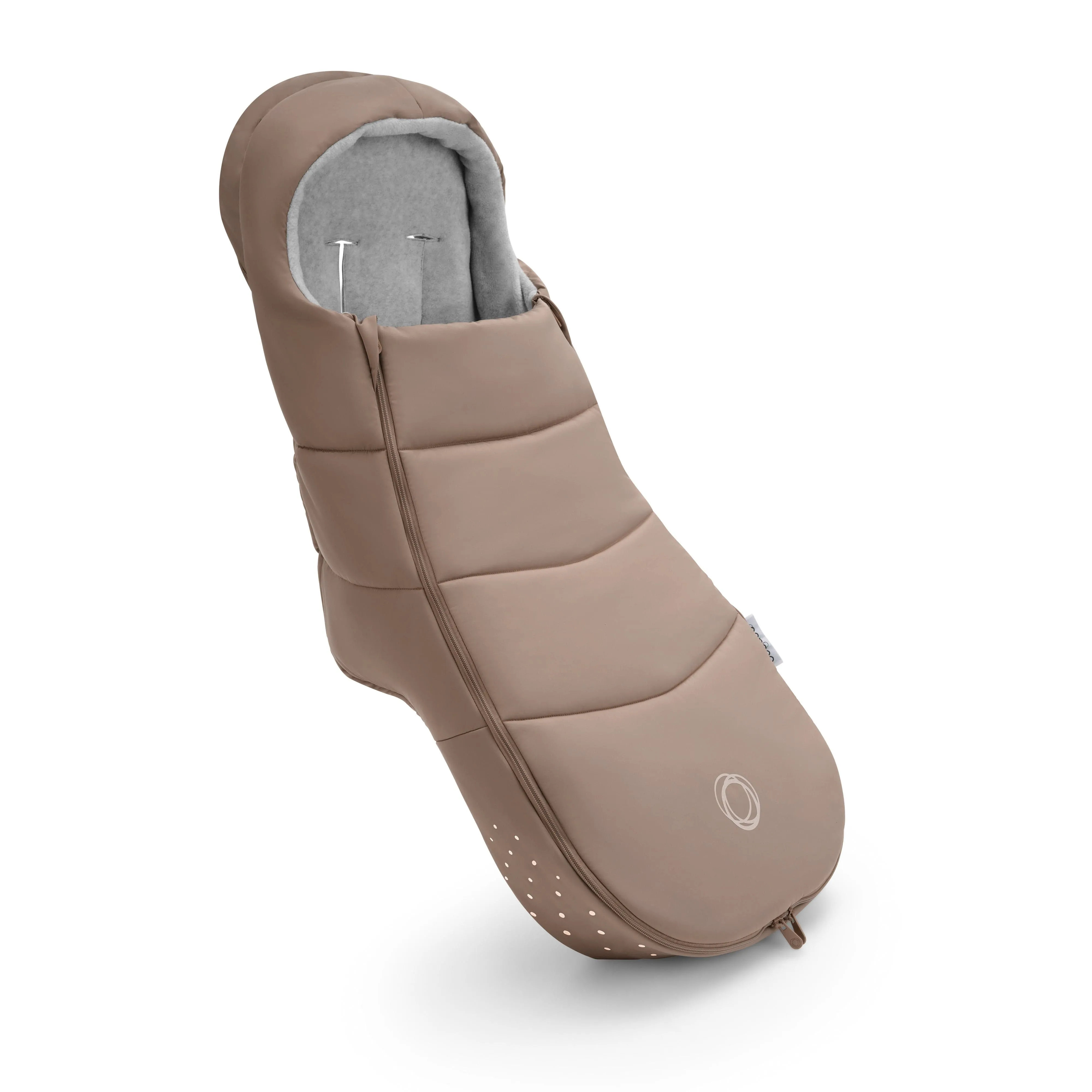 Bugaboo Pushchairs Bugaboo Donkey 5 Duo Pushchair Bundle with Cloud T Car Seat & Base - Taupe