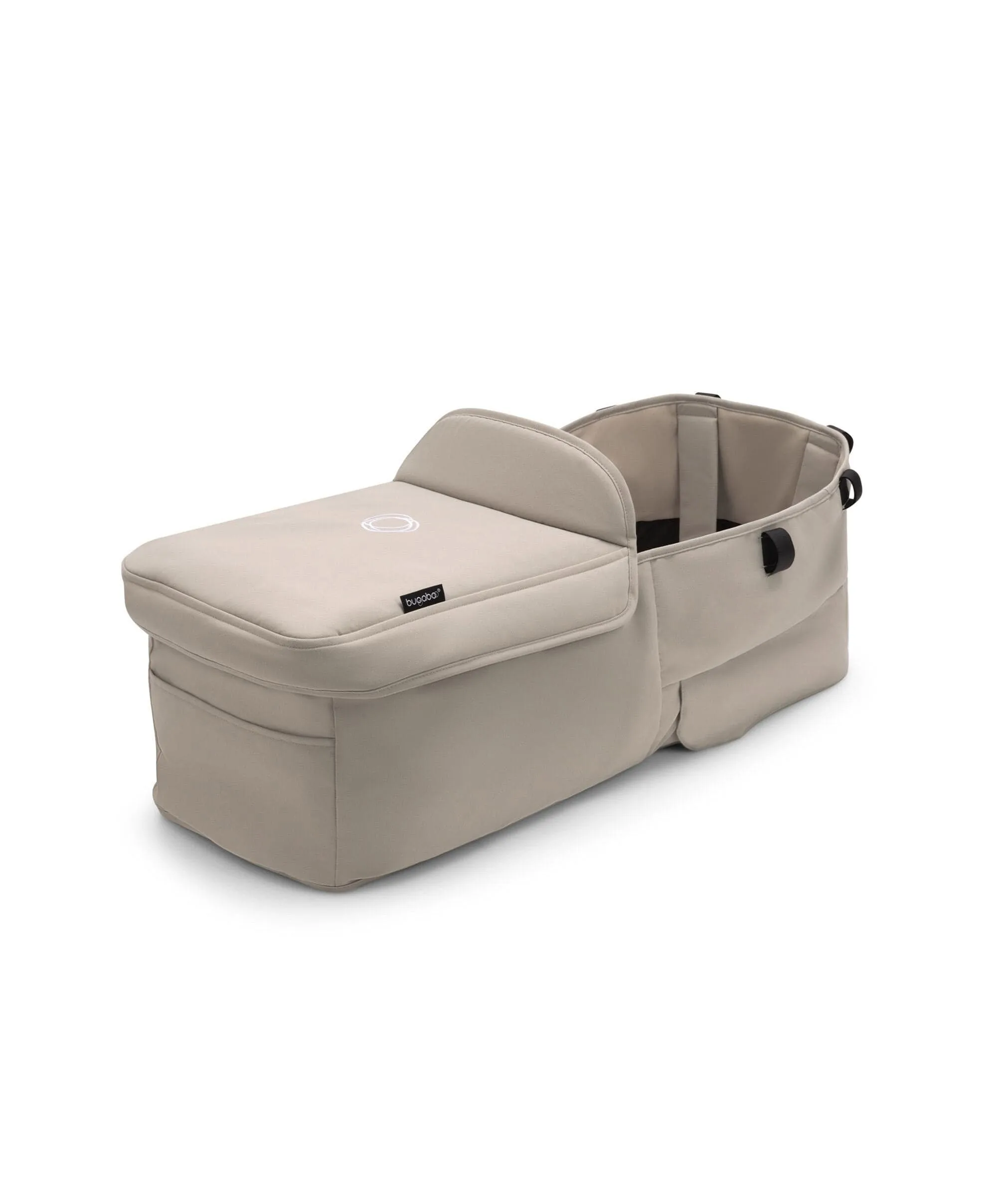Bugaboo Pushchairs Bugaboo Donkey 5 Twin Pushchair Essential Bundle - Taupe