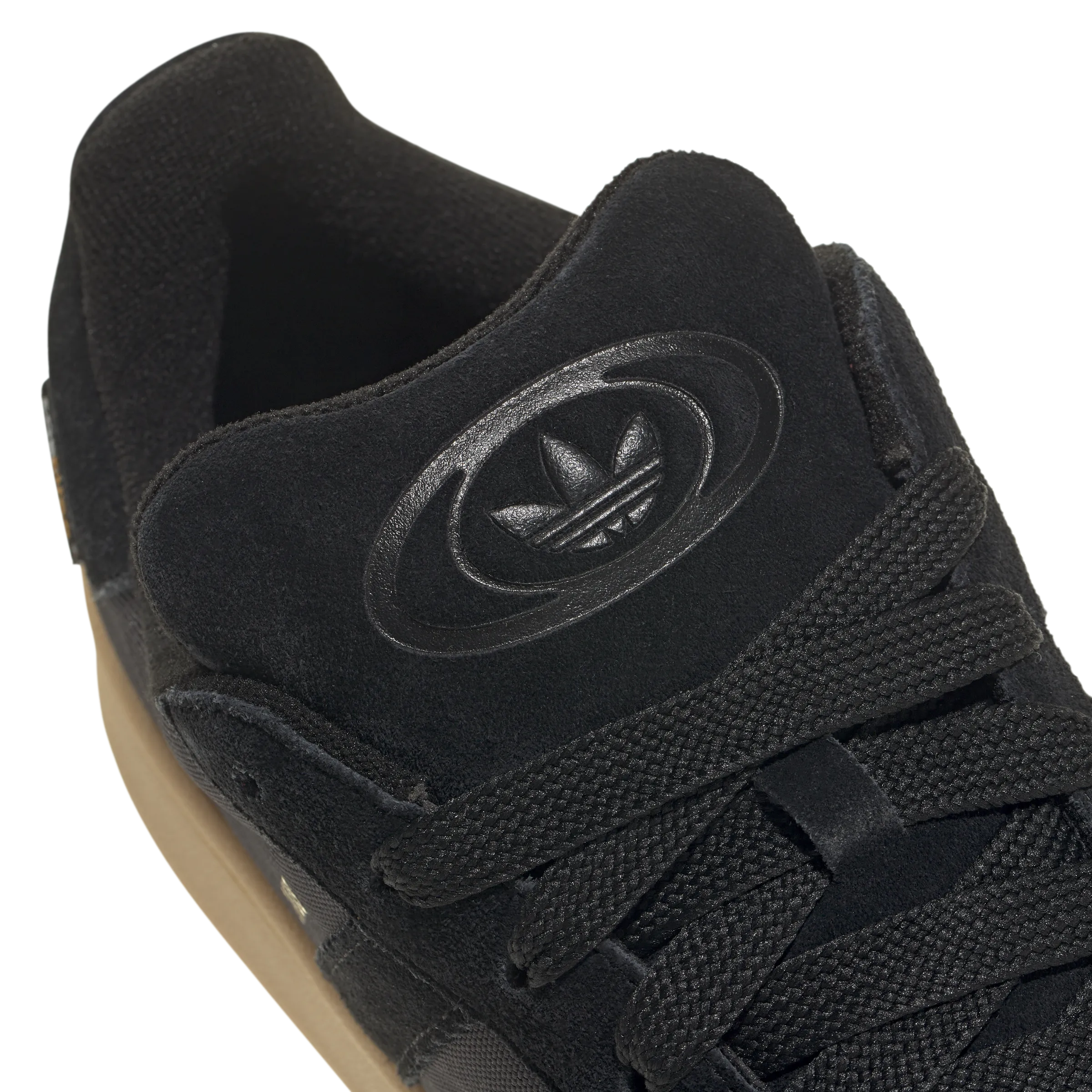 Campus 00s 'Cordura Black'