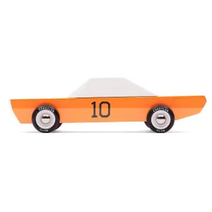 Candylab orange racer GT-10