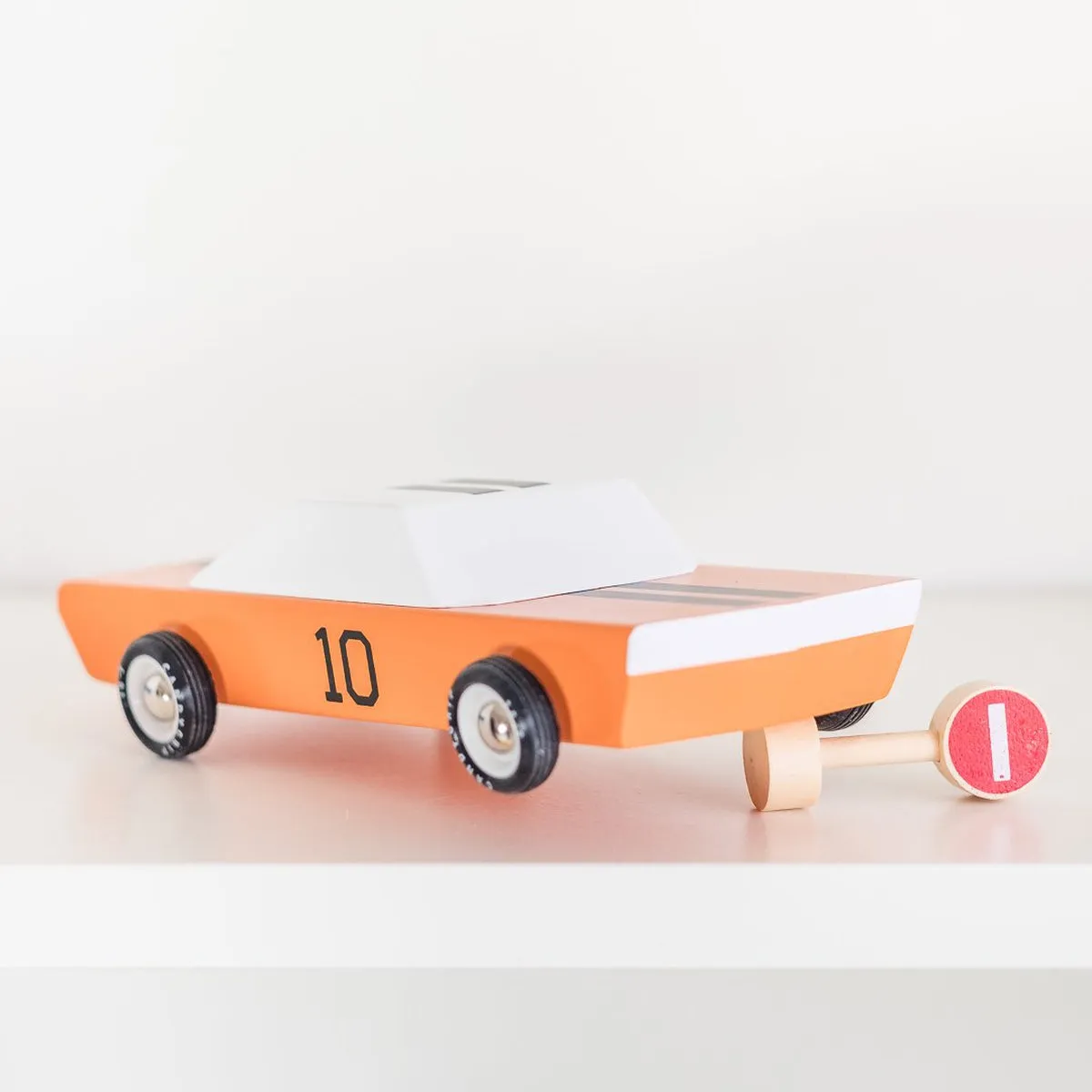 Candylab orange racer GT-10