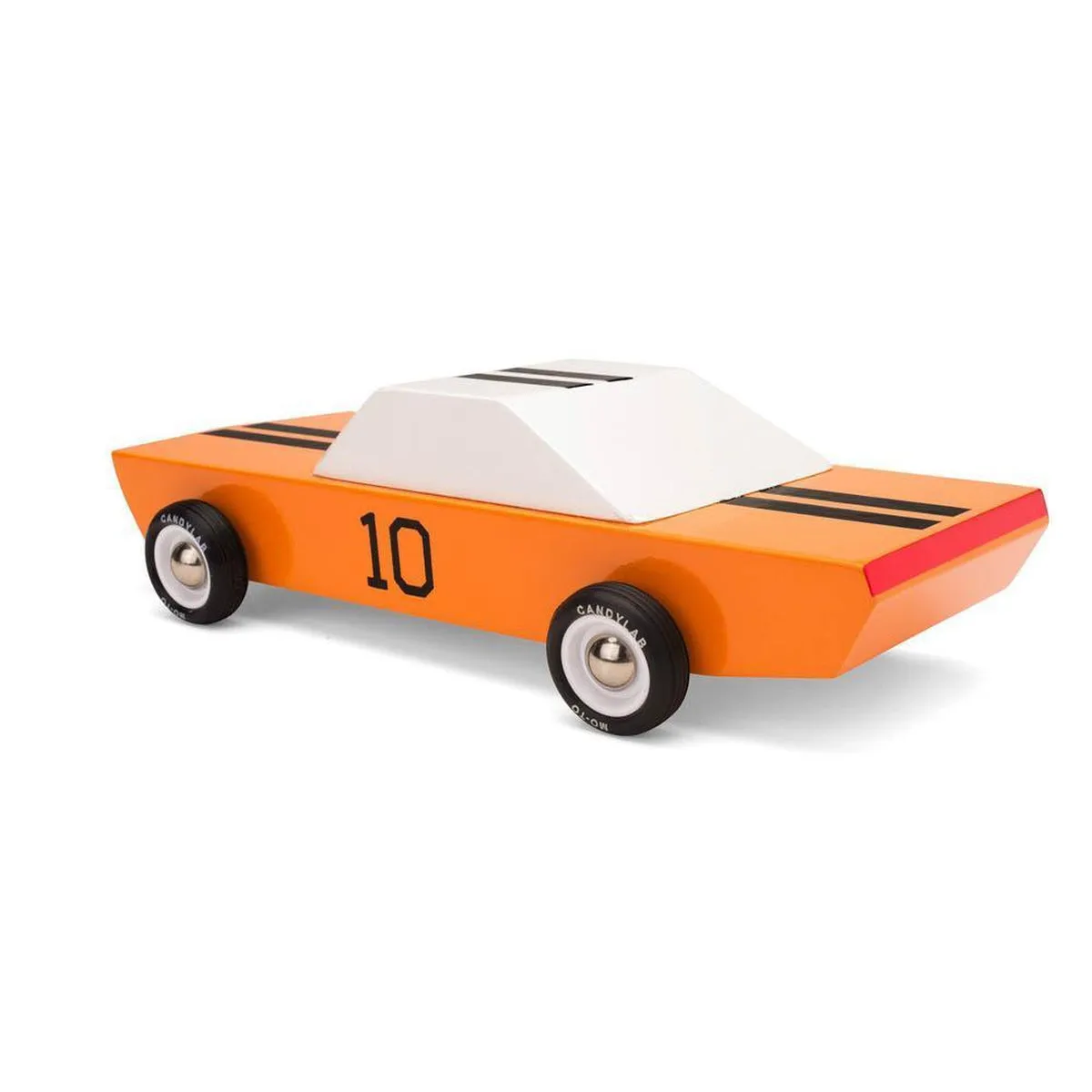 Candylab orange racer GT-10